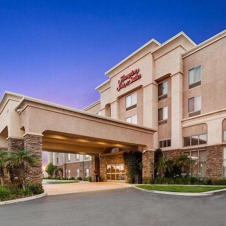 Hampton Inn & Suites Banning/Beaumont Εξωτερικό φωτογραφία