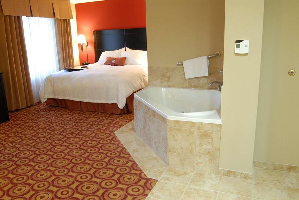 Hampton Inn & Suites Banning/Beaumont Δωμάτιο φωτογραφία