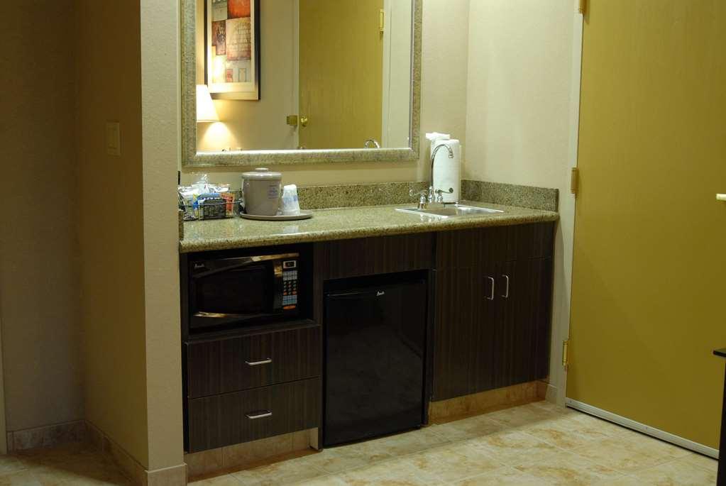 Hampton Inn & Suites Banning/Beaumont Δωμάτιο φωτογραφία