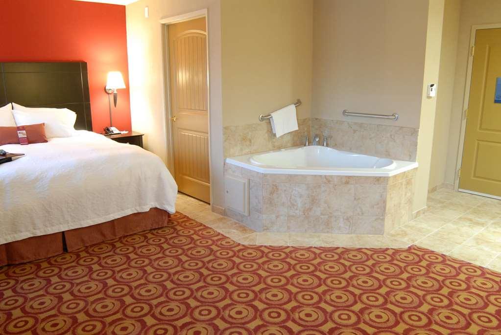 Hampton Inn & Suites Banning/Beaumont Δωμάτιο φωτογραφία