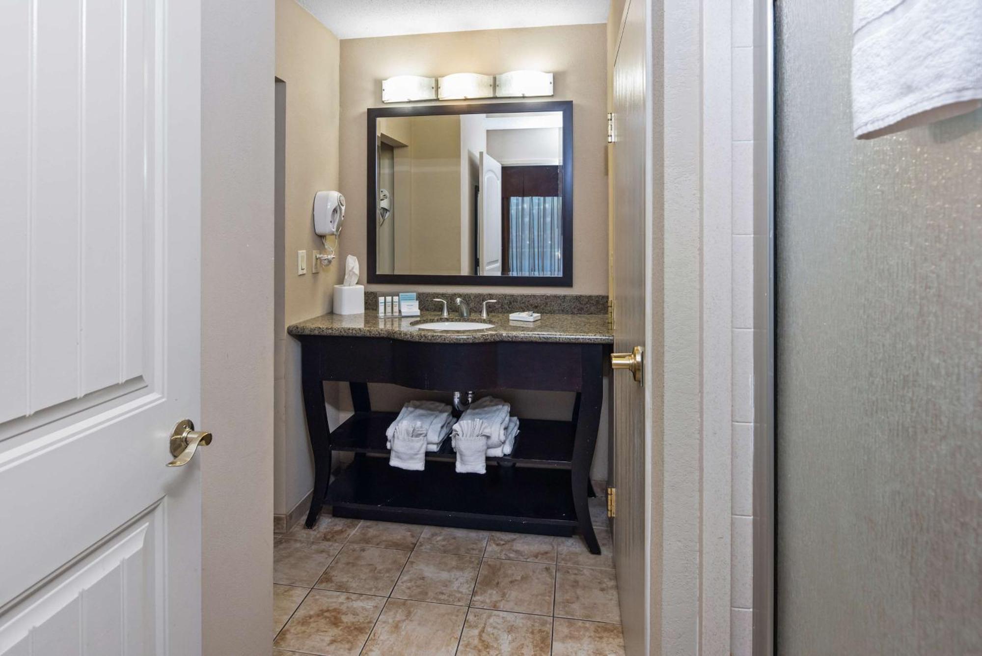 Hampton Inn & Suites Banning/Beaumont Εξωτερικό φωτογραφία