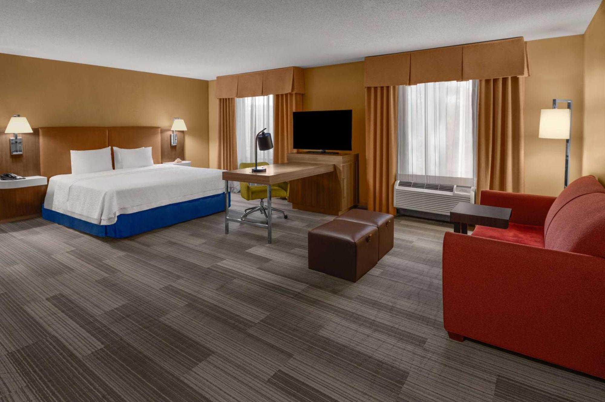 Hampton Inn & Suites Banning/Beaumont Εξωτερικό φωτογραφία