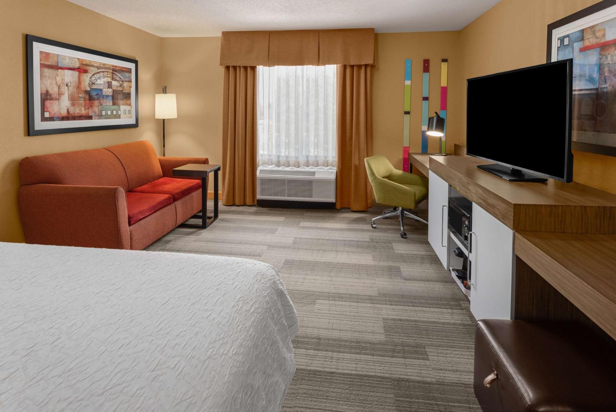 Hampton Inn & Suites Banning/Beaumont Εξωτερικό φωτογραφία