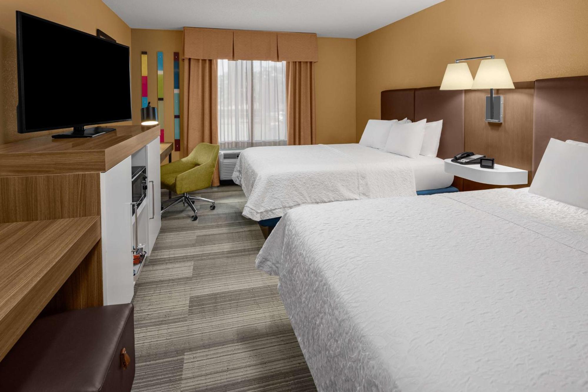 Hampton Inn & Suites Banning/Beaumont Εξωτερικό φωτογραφία