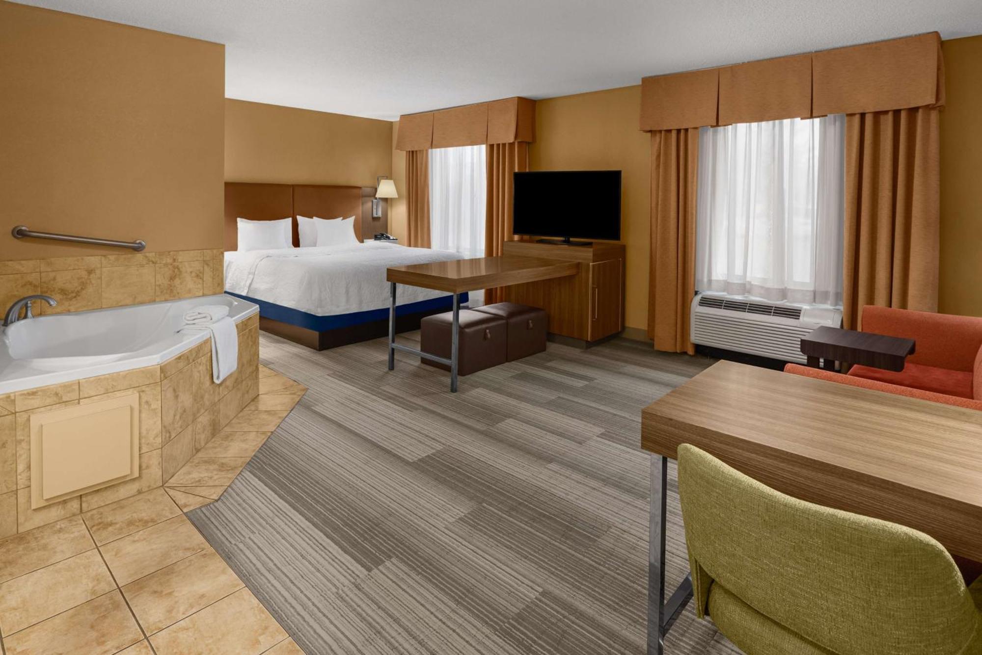 Hampton Inn & Suites Banning/Beaumont Εξωτερικό φωτογραφία