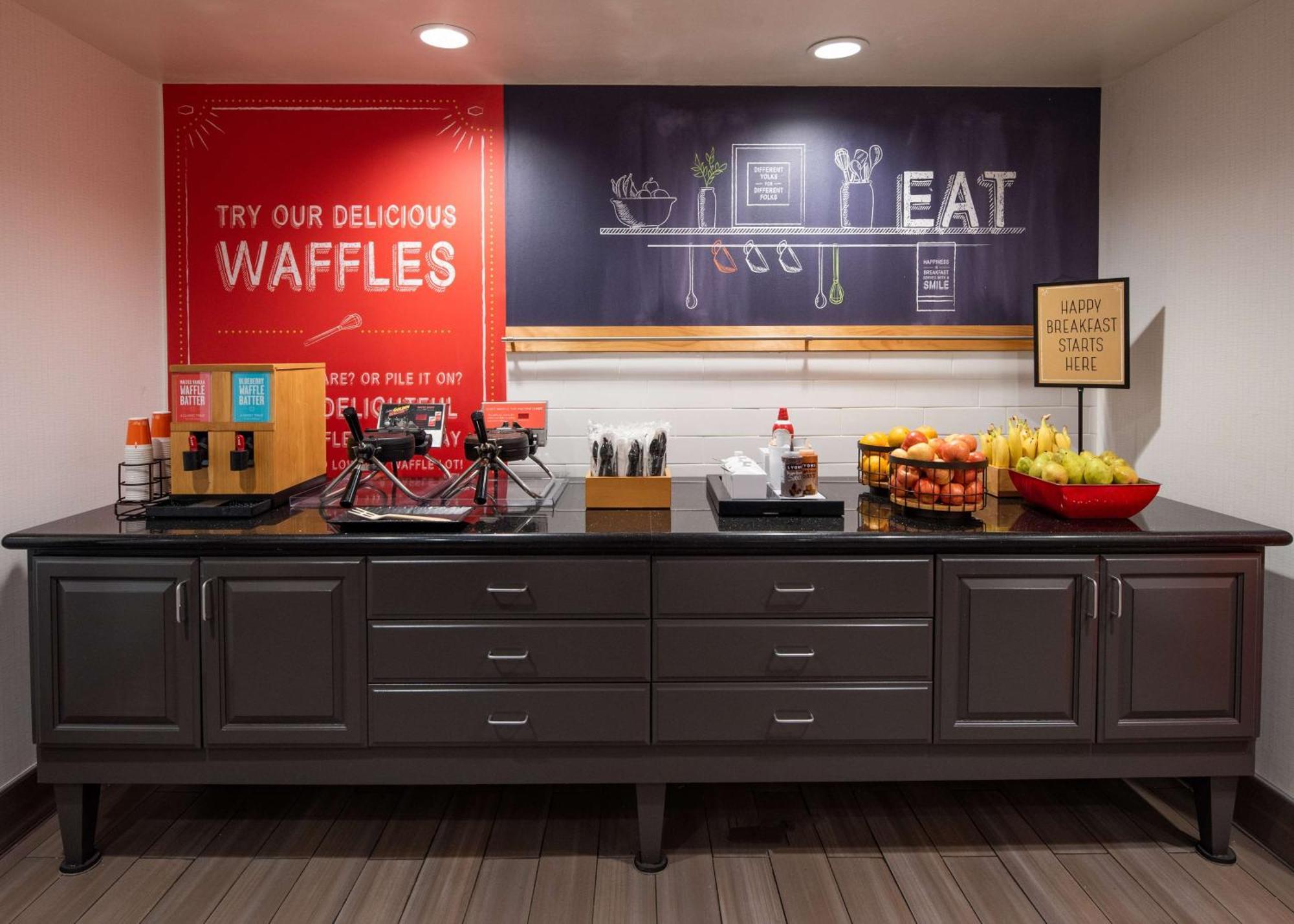 Hampton Inn & Suites Banning/Beaumont Εξωτερικό φωτογραφία