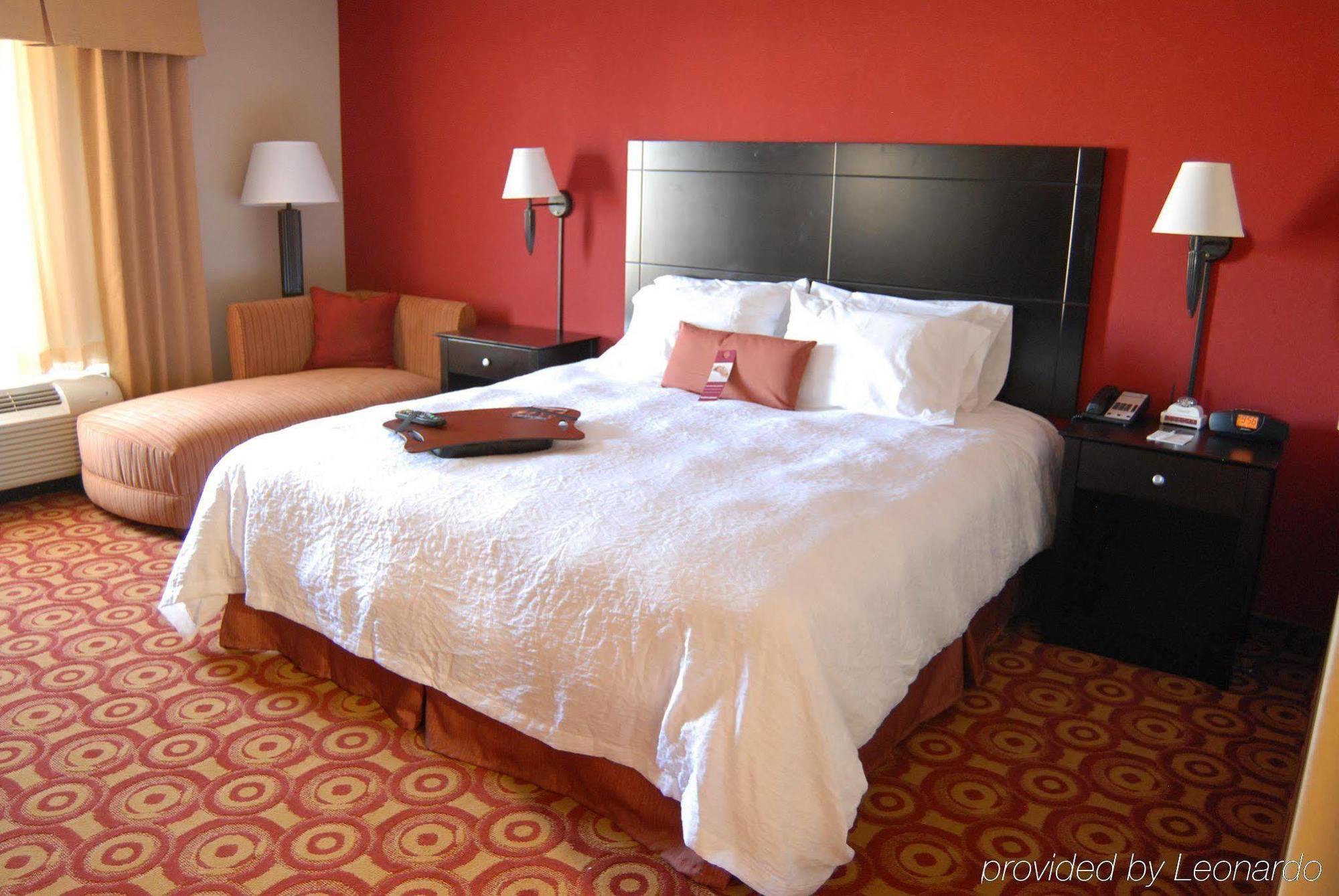 Hampton Inn & Suites Banning/Beaumont Δωμάτιο φωτογραφία