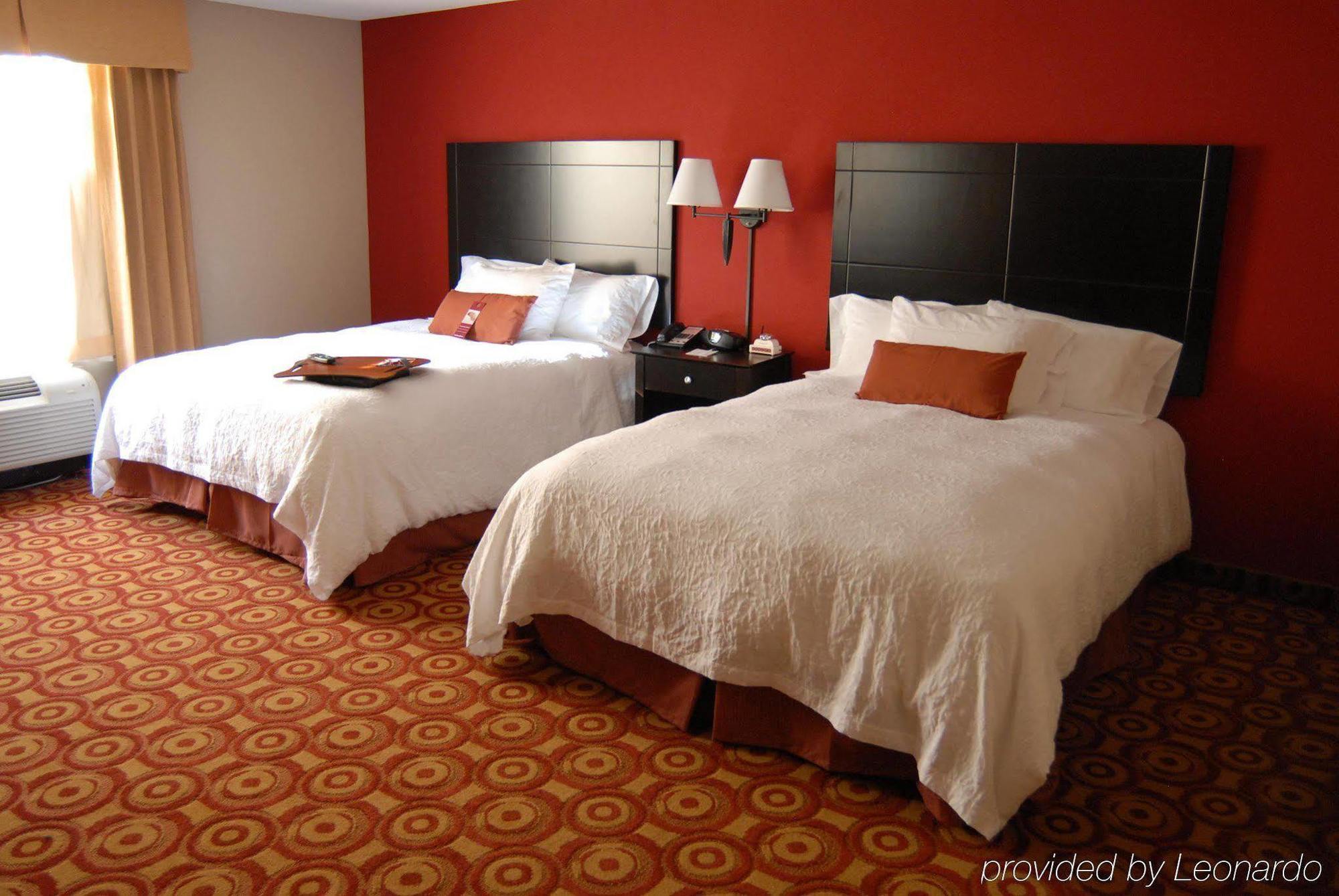 Hampton Inn & Suites Banning/Beaumont Δωμάτιο φωτογραφία