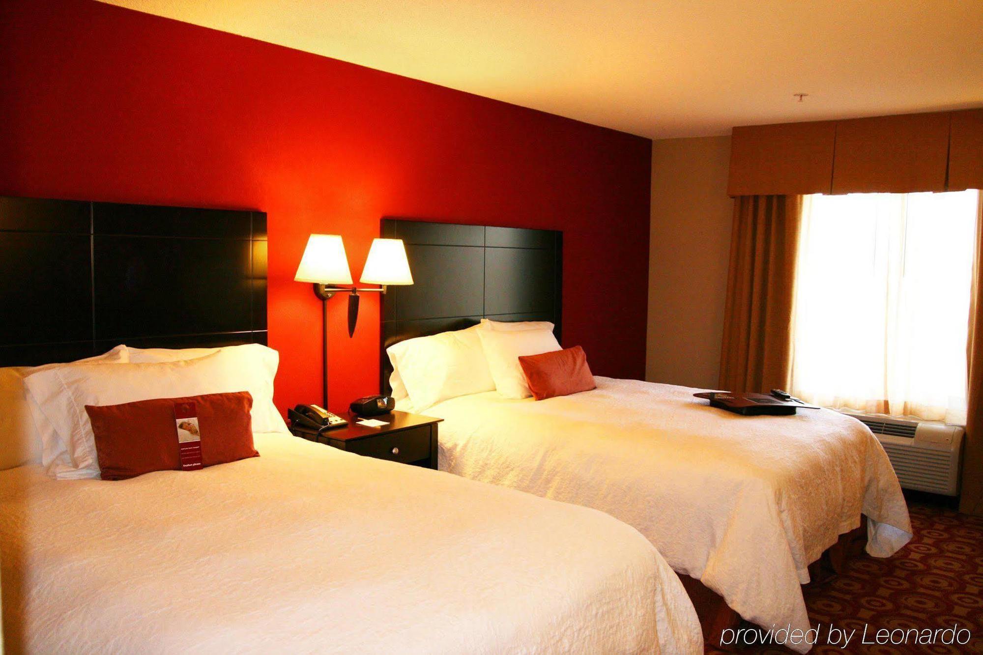 Hampton Inn & Suites Banning/Beaumont Δωμάτιο φωτογραφία