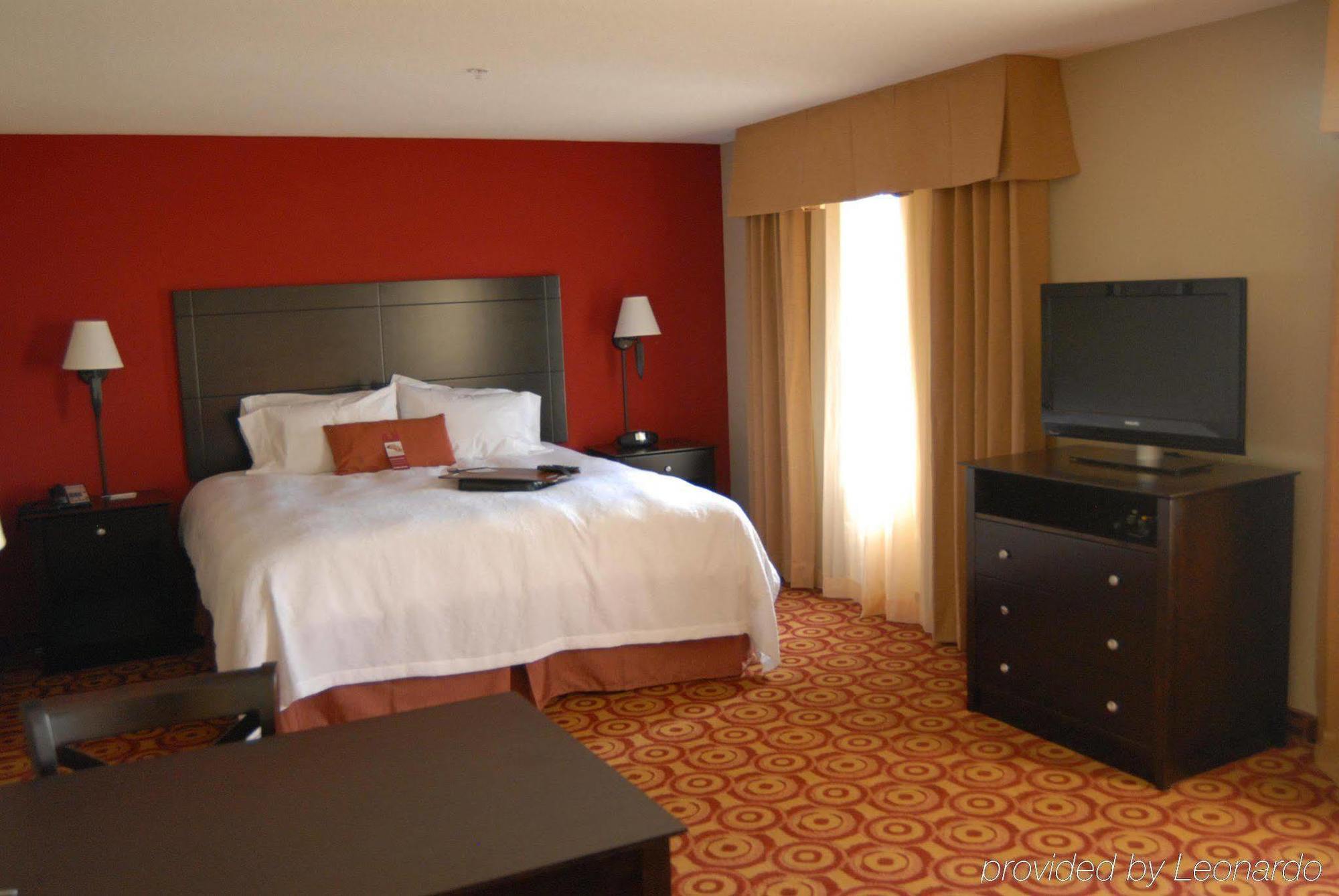 Hampton Inn & Suites Banning/Beaumont Εξωτερικό φωτογραφία