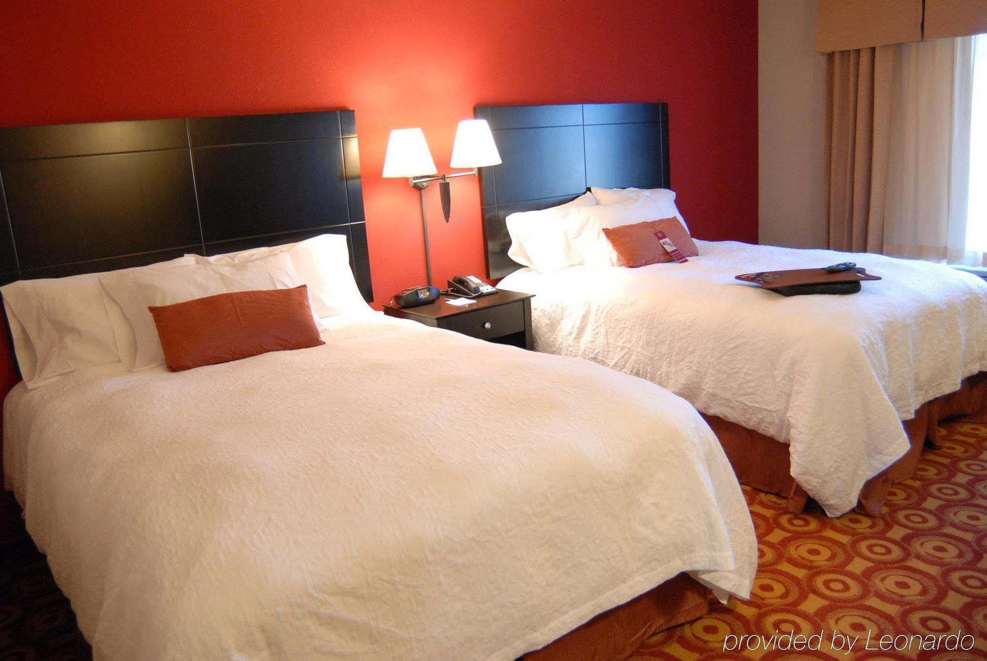 Hampton Inn & Suites Banning/Beaumont Εξωτερικό φωτογραφία