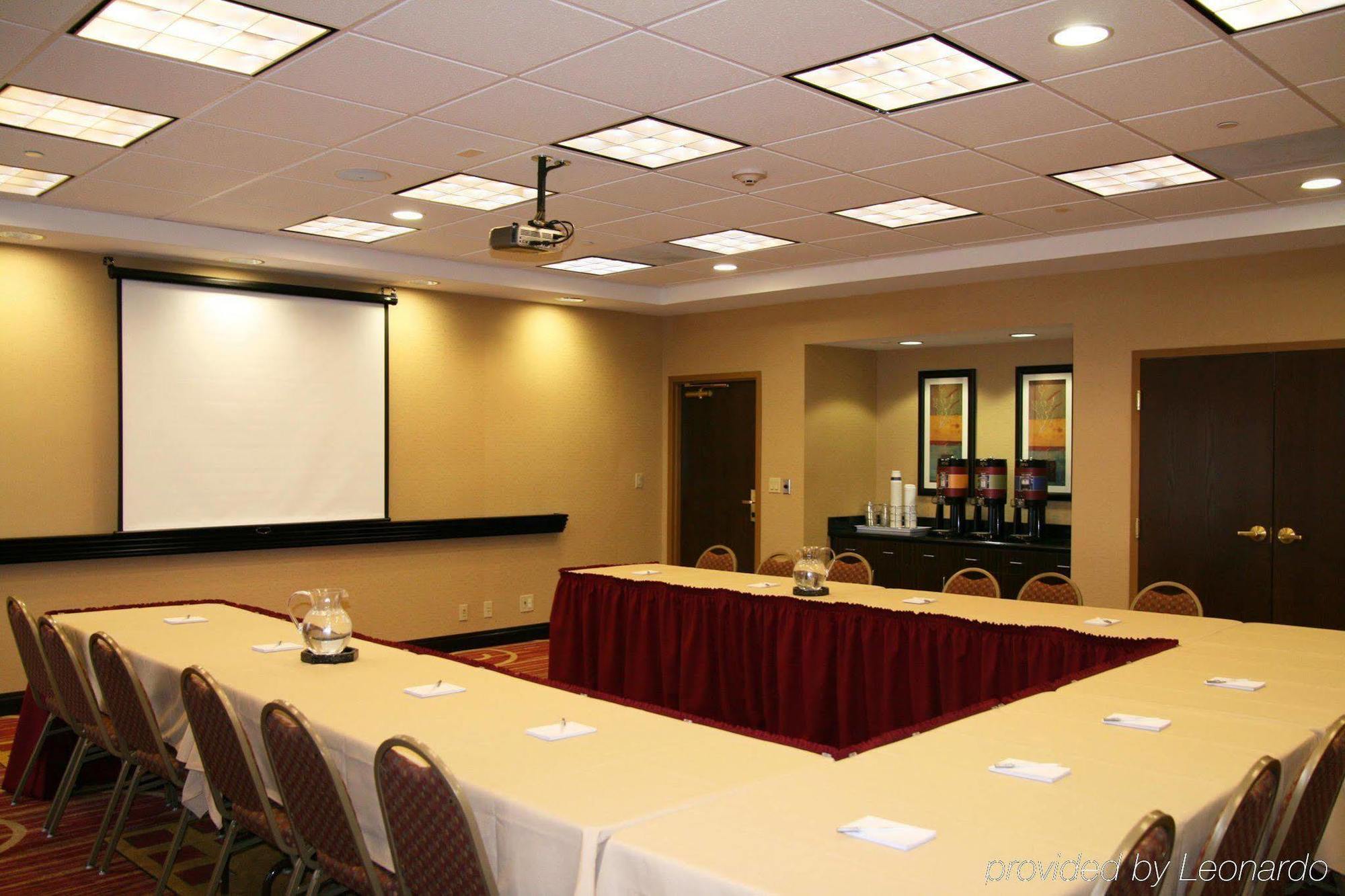 Hampton Inn & Suites Banning/Beaumont Ανέσεις φωτογραφία
