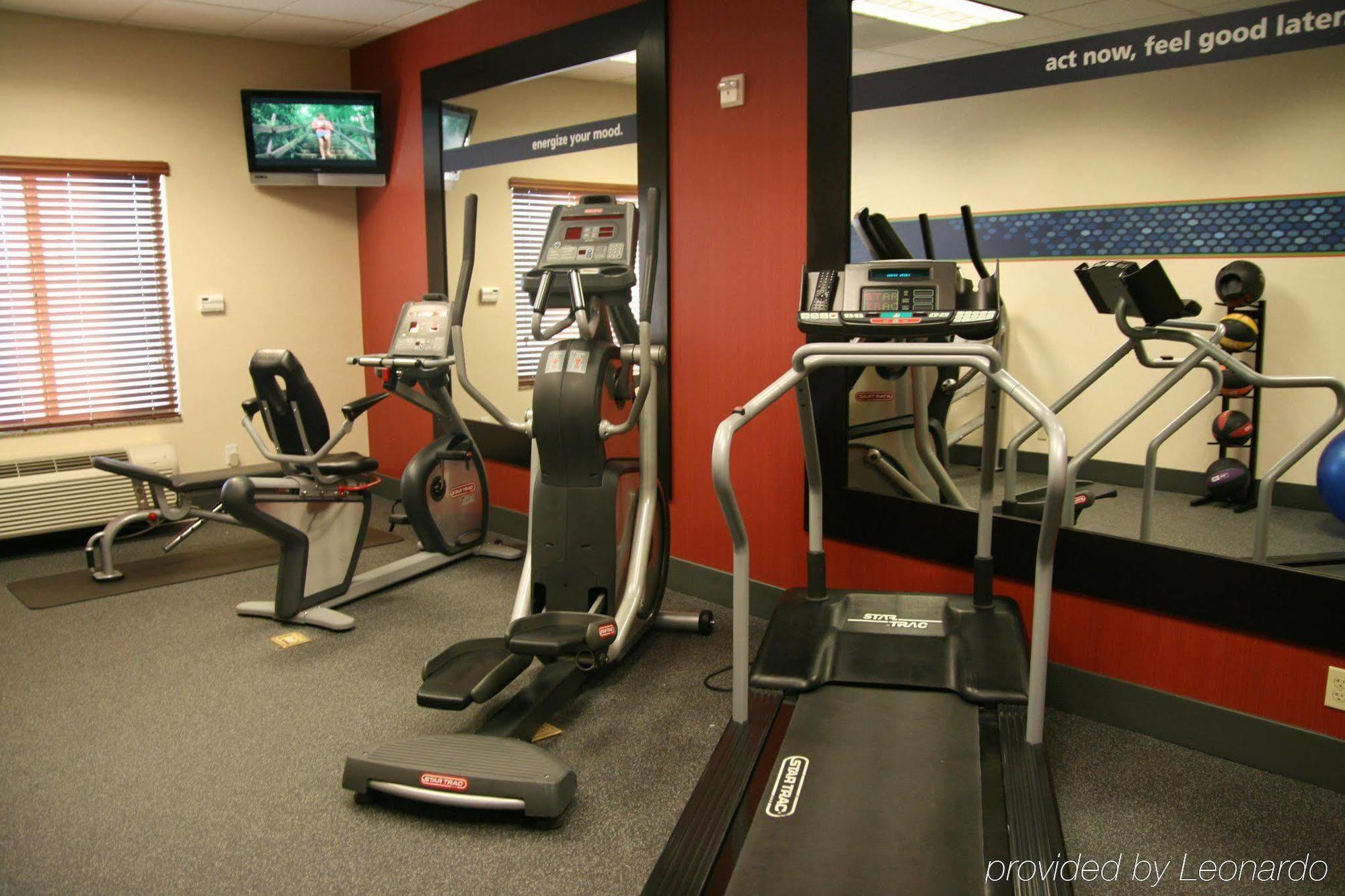 Hampton Inn & Suites Banning/Beaumont Εξωτερικό φωτογραφία