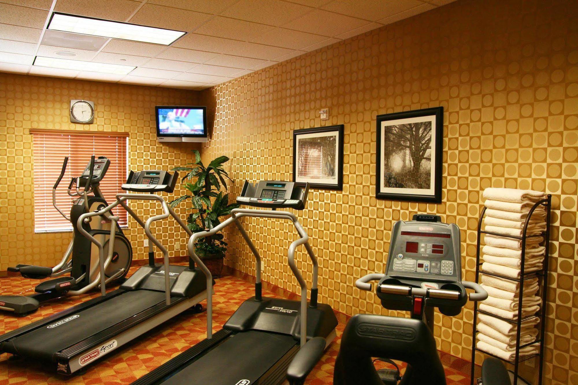 Hampton Inn & Suites Banning/Beaumont Ανέσεις φωτογραφία