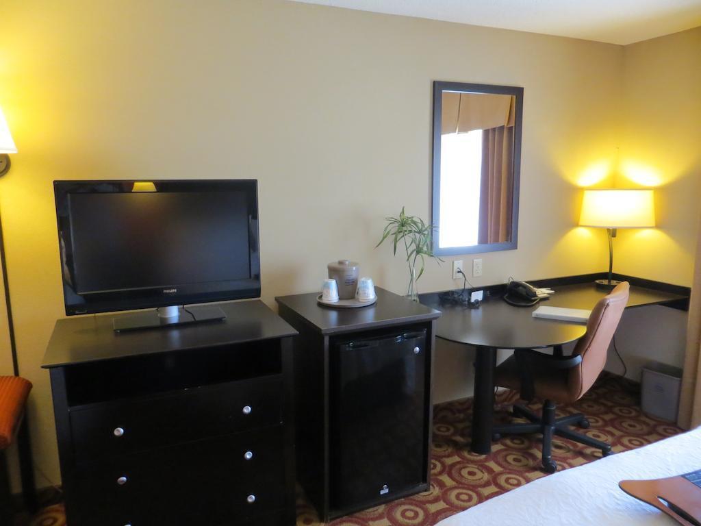 Hampton Inn & Suites Banning/Beaumont Εξωτερικό φωτογραφία